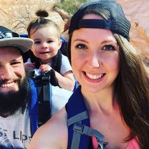 Meet your Posher, Lindsay